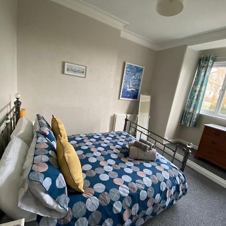 Crofton House Garden Apartment Ryde  Exterior foto