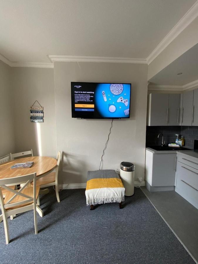 Crofton House Garden Apartment Ryde  Exterior foto