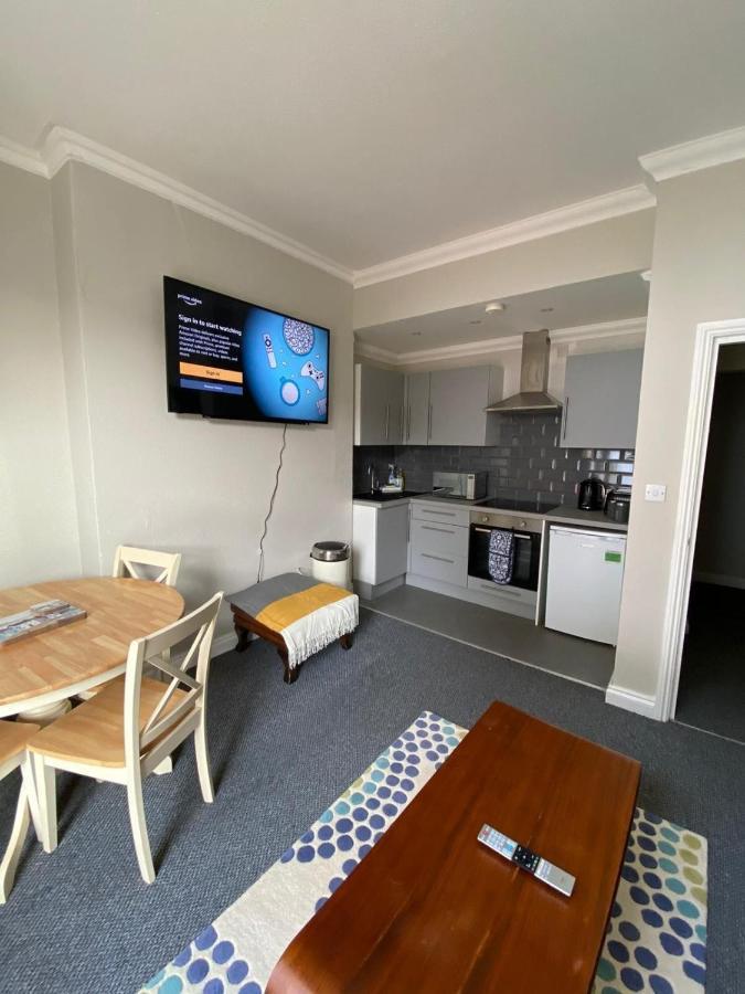 Crofton House Garden Apartment Ryde  Exterior foto