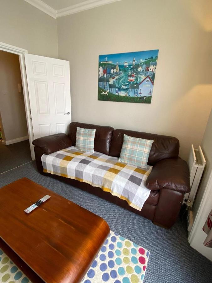 Crofton House Garden Apartment Ryde  Exterior foto