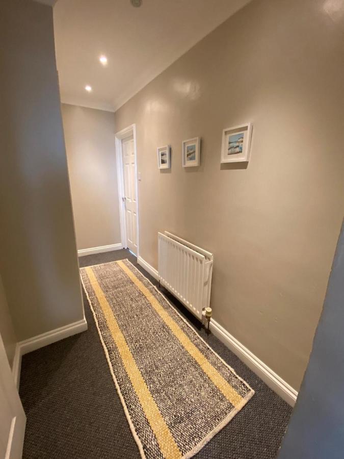 Crofton House Garden Apartment Ryde  Exterior foto