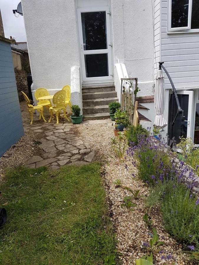 Crofton House Garden Apartment Ryde  Exterior foto