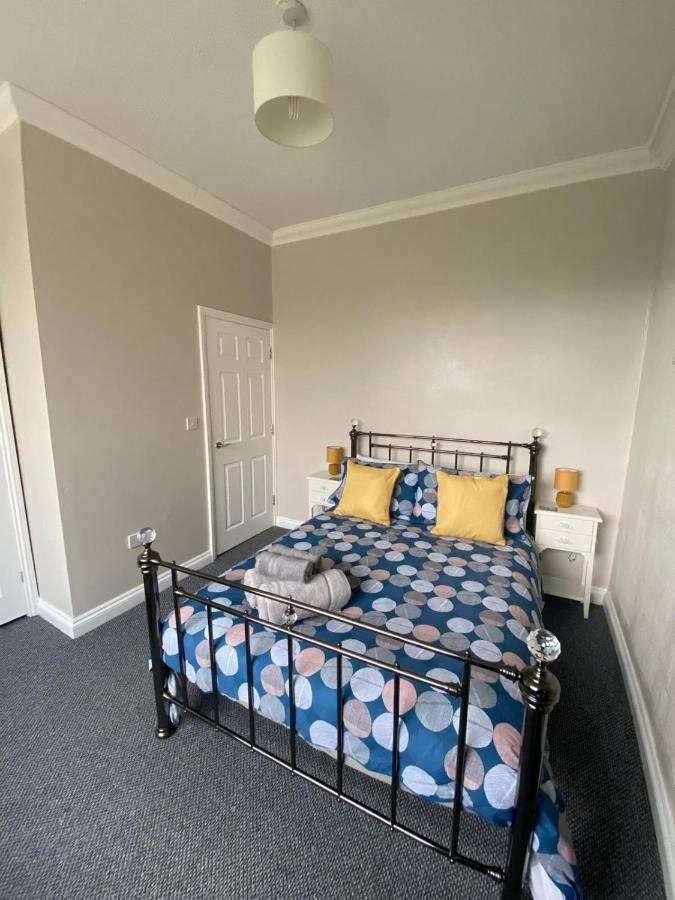 Crofton House Garden Apartment Ryde  Exterior foto